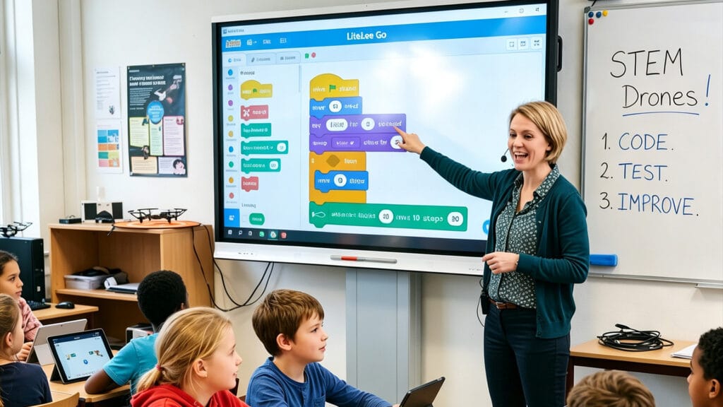 STEAM Curriculum